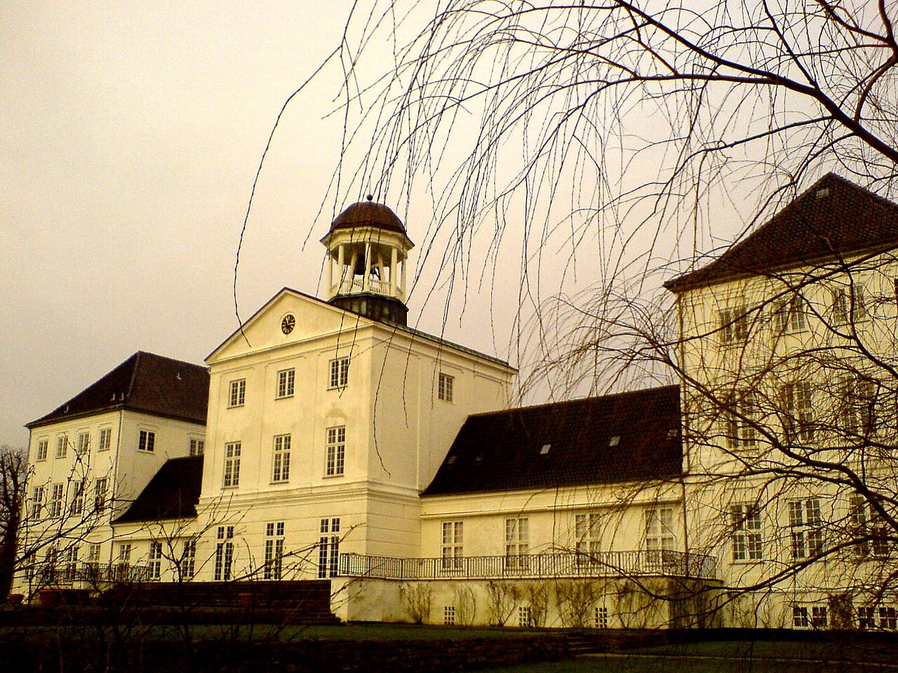 Gråsten Palace